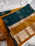 Uppada silk
