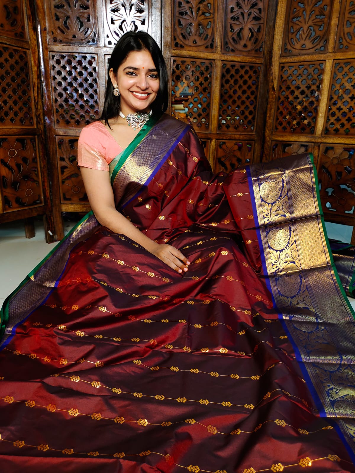 Gadwal clearance sale