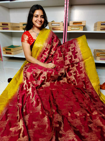 దీపావళికి చీరలు ఆఫర్ చేయండి