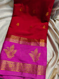 Mysore silk