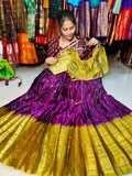 Sale gadwal lehangas