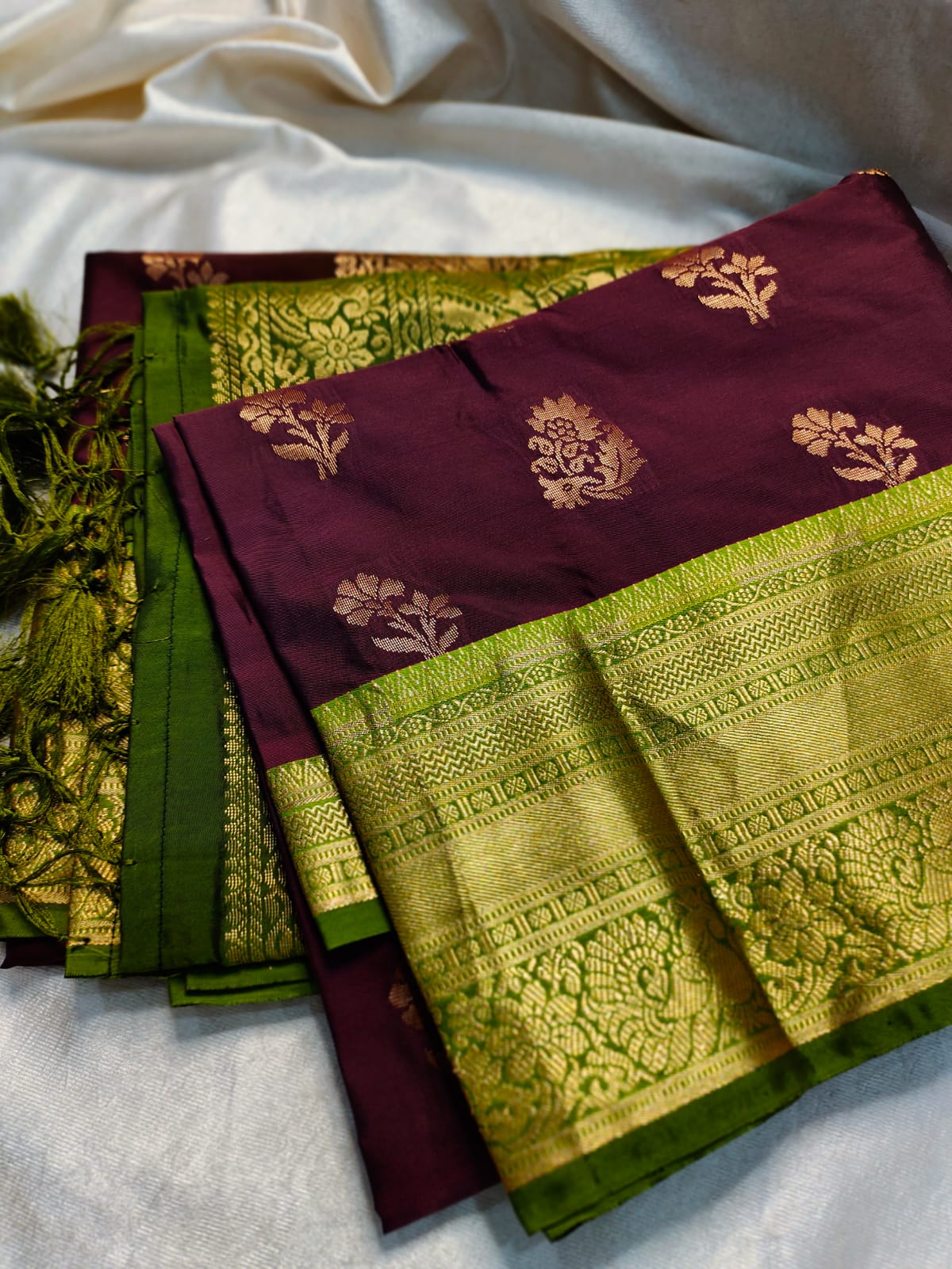 Uppada pattu