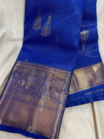 90% offer Kanchi pattu collection