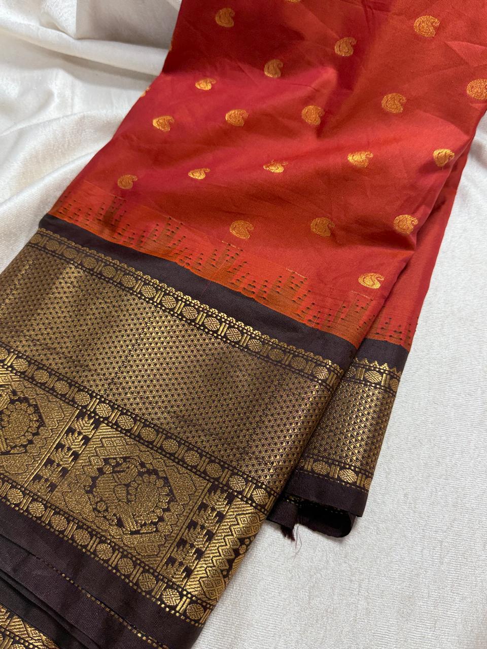 Mother’s Day Gadwal sale