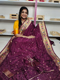 Ready to wear sarees