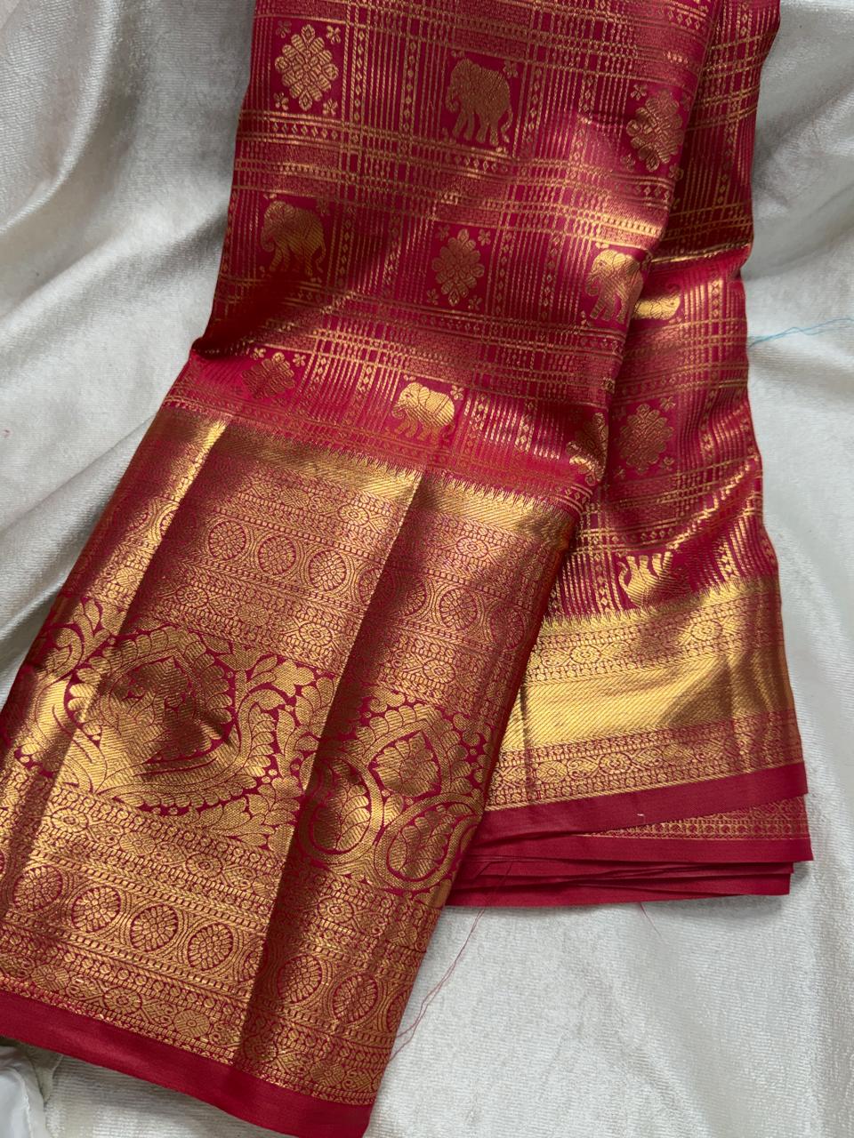 Mother’s Kanchi sale