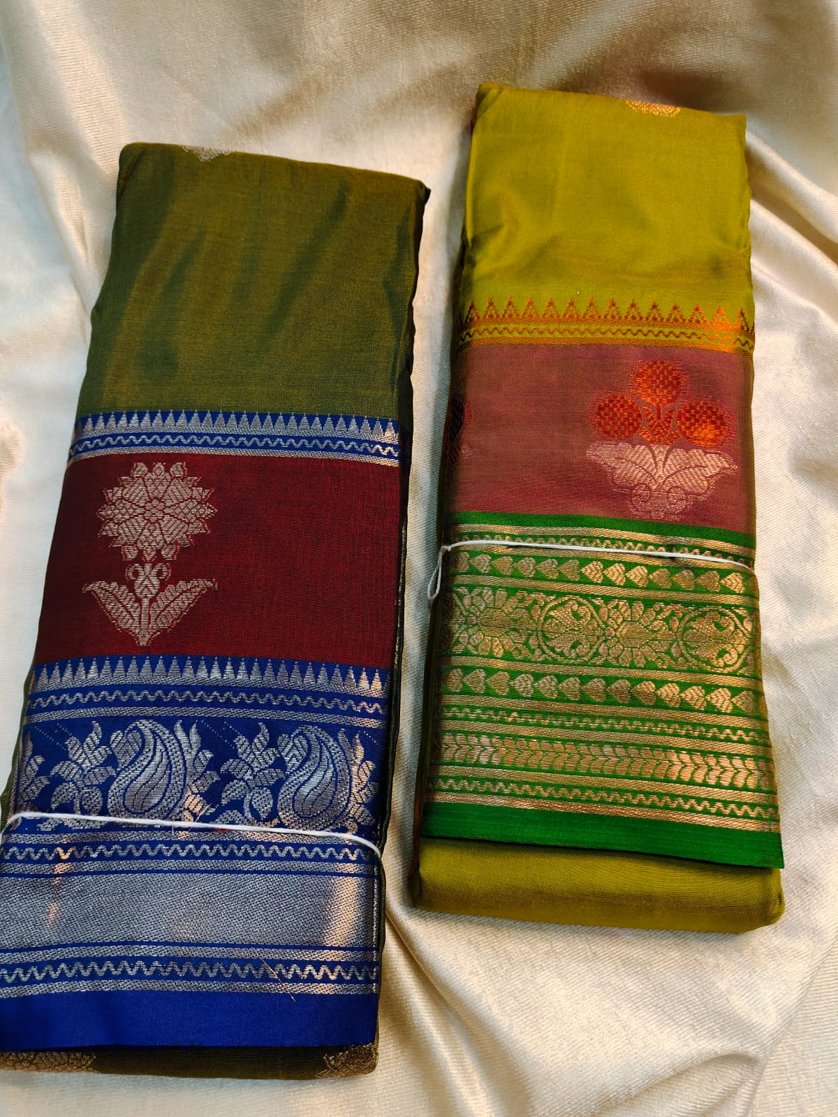 1+1 offer sarees