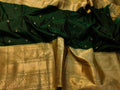 Primeme katan saree