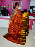 60% offer Gadwal sarees