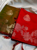 1+1 offer sarees