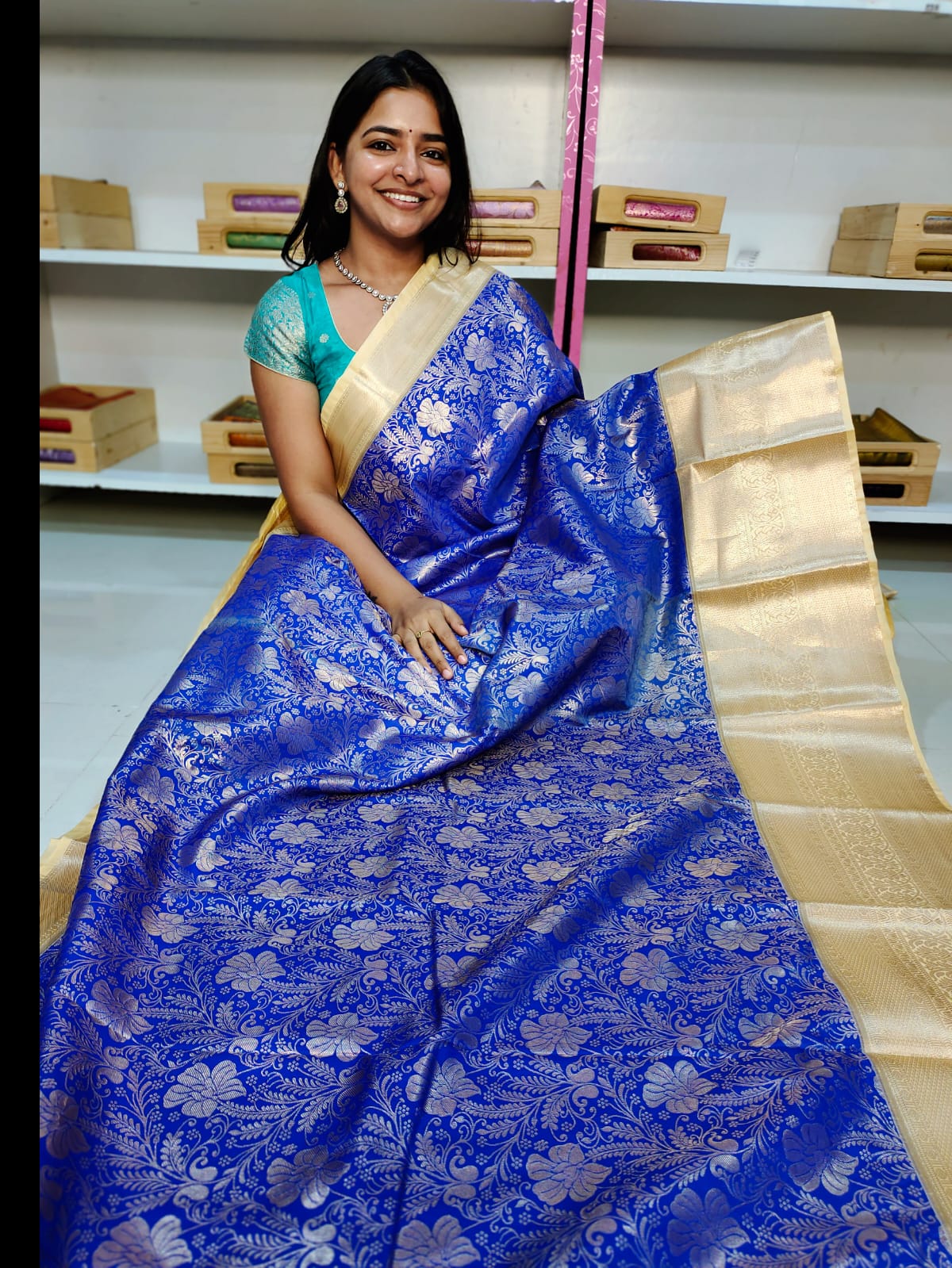 90% offer kanchi pattu sarees