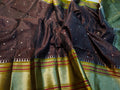 Premium Katan Saree