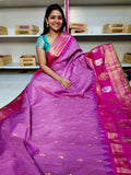 65% offer gadwal silk saree