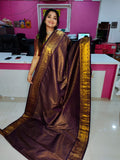 Vintage gadwal sarees