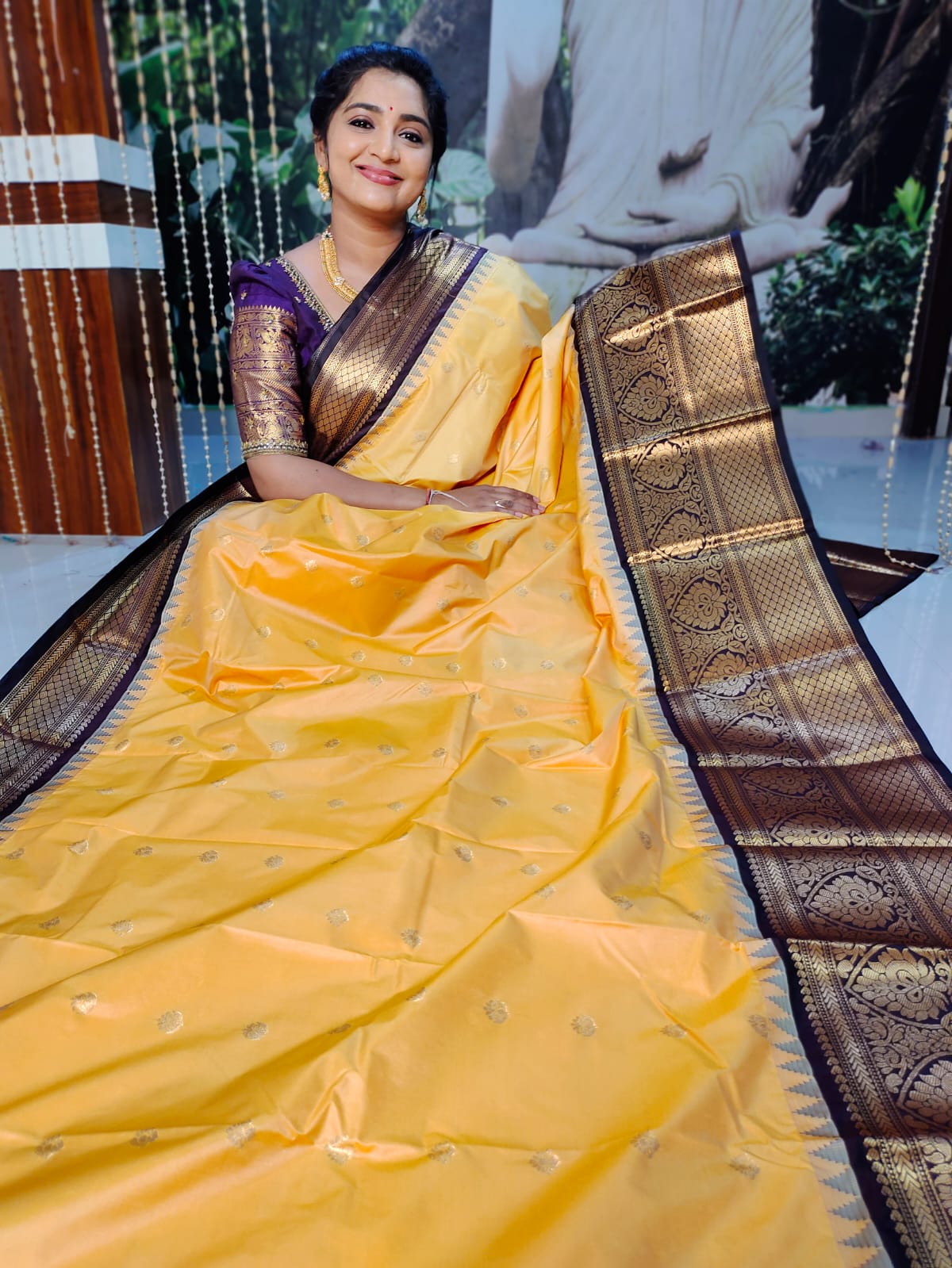 50% offer gadwal sarees