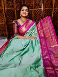 60% offer gadwal silk sarees