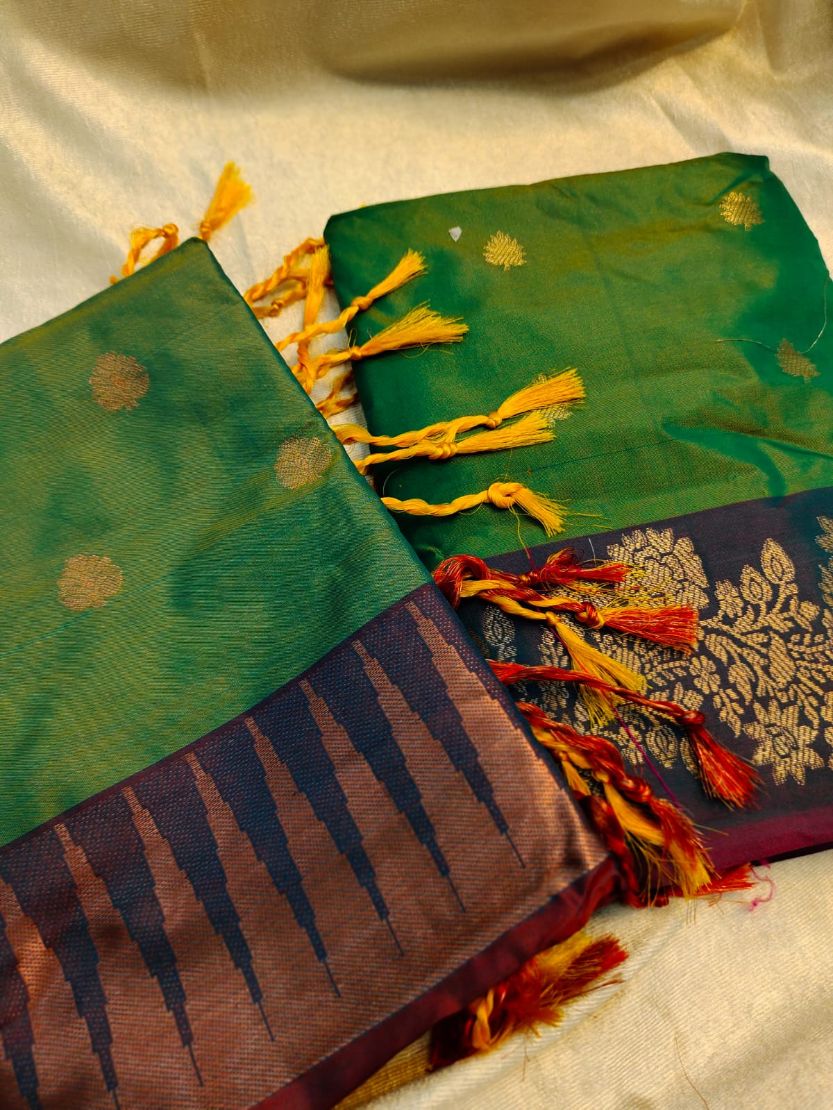 1+1 offer sarees