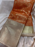 90% offer Kanchi pattu collection