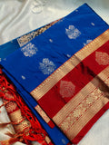 Uppada silk
