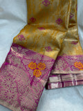 90% offer Kanchi pattu collection