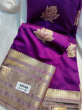Katan silk