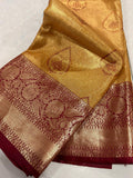 90% offer Kanchi pattu collection
