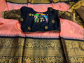 Ready to wear sarees