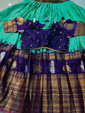 Gadwal lehanga