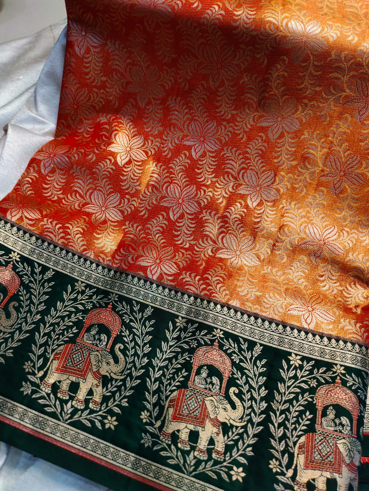 Meenakshi kanchi