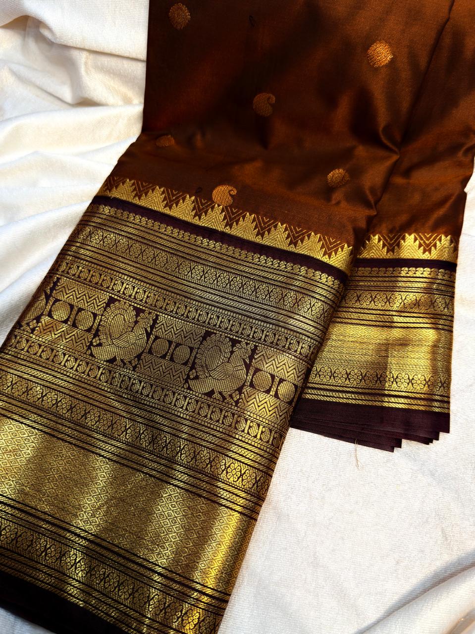 Gadwal sale 1599