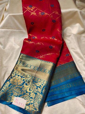 90% offer kanchi pattu collection