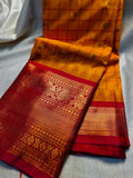 Sravanam gadwal sale