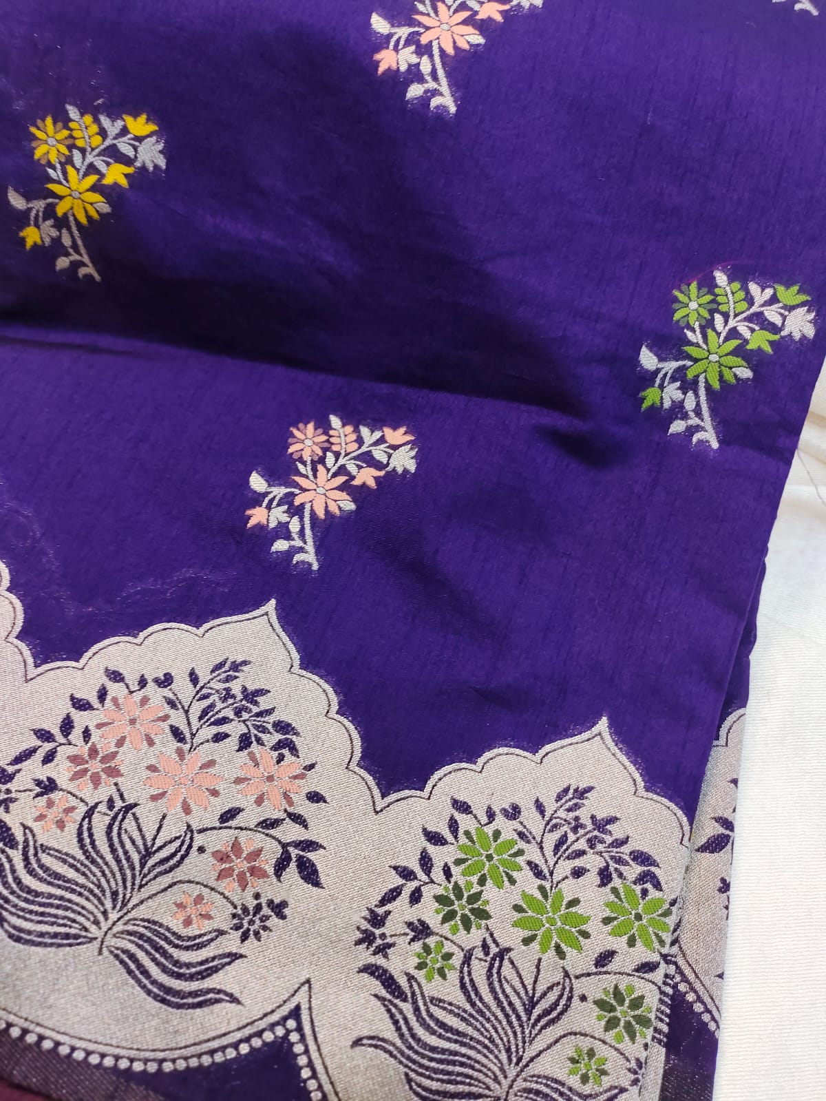 75% offer fancy sarees