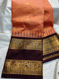 Rust gadwal