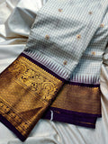 60% offer gadwal saree