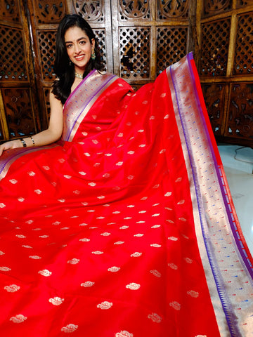Sankranti offer saree