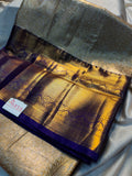 Premium Kanchi sarees
