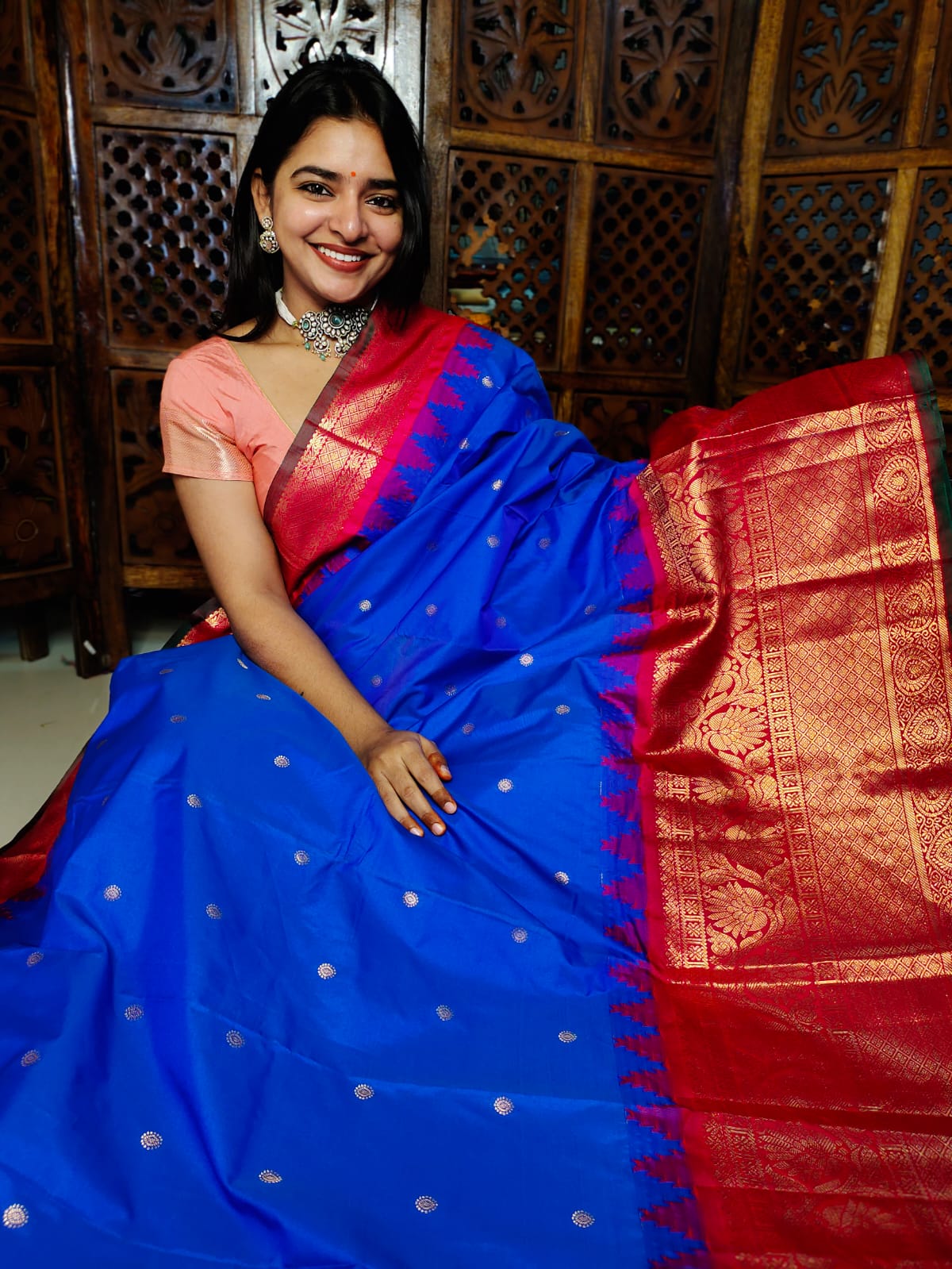 గద్వాల్ క్లియరెన్స్ సేల్