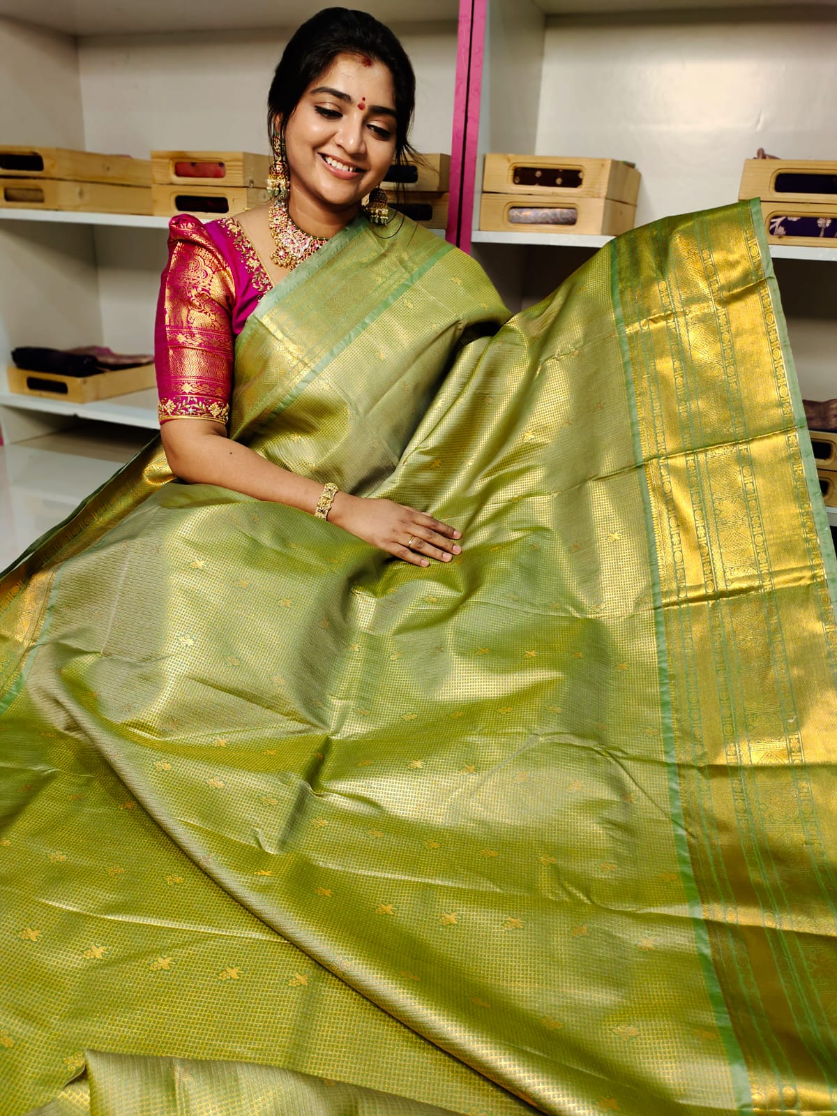 వీజీ2600