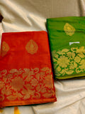 1+1 offer saree