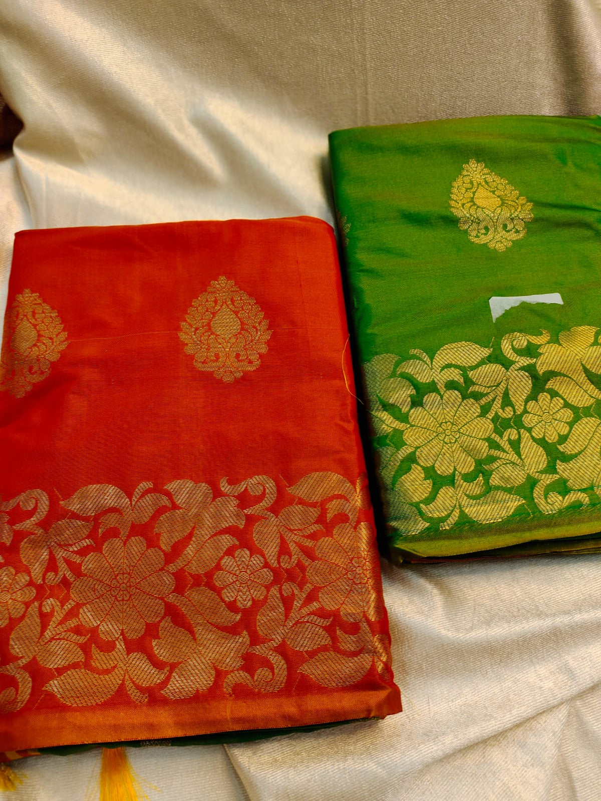1+1 offer saree