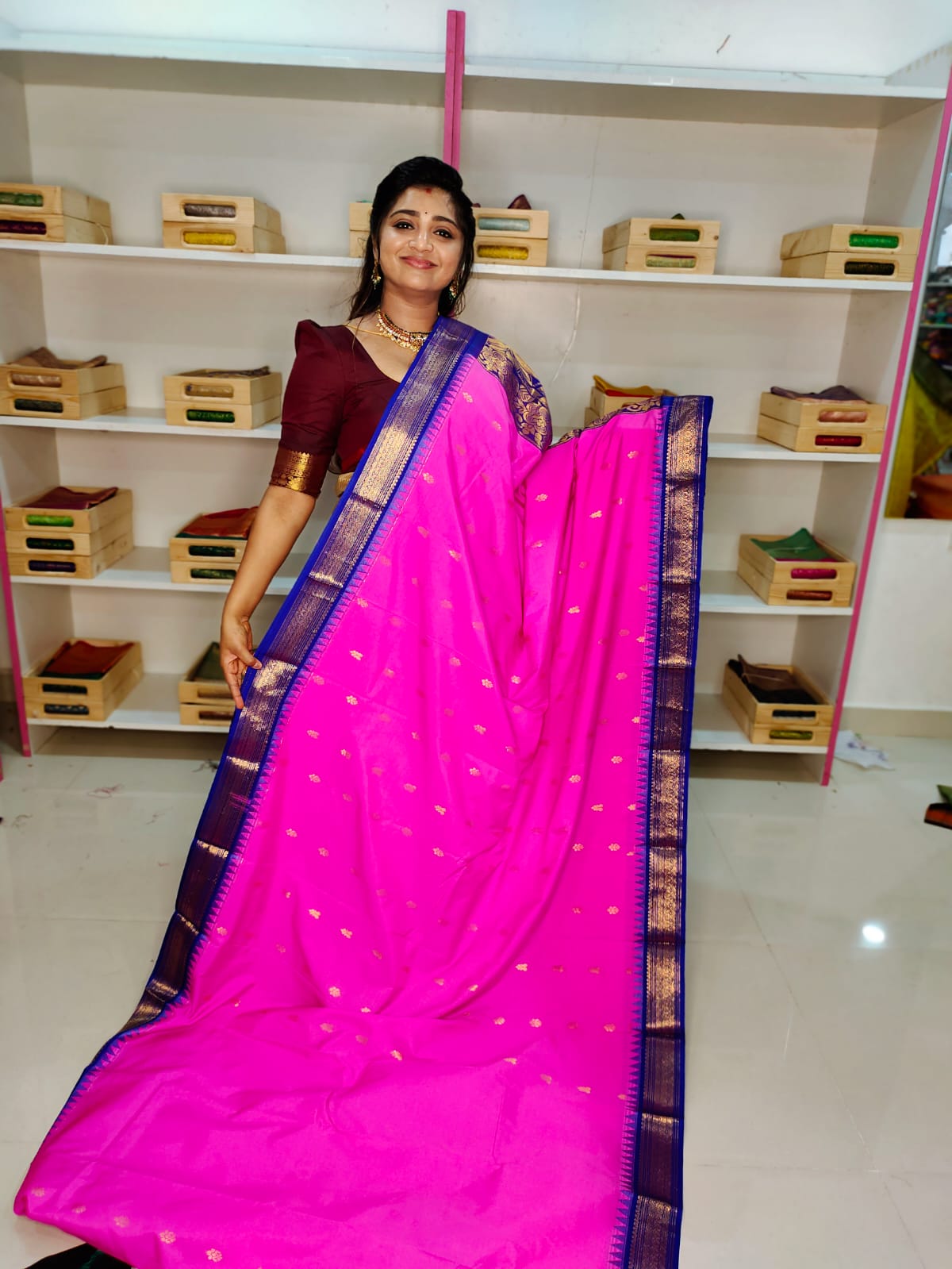 Clearnce sale gadwal