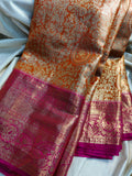 Mix kanchi