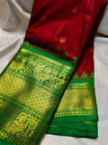 Sravanam gadwal sale