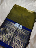 Soft silk