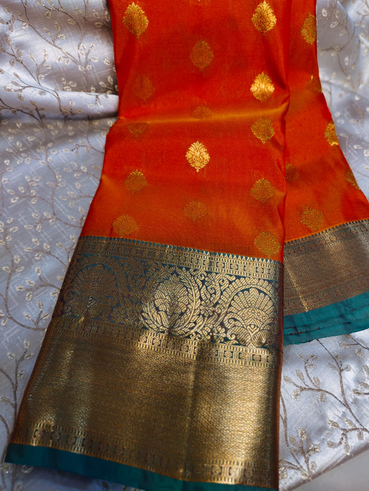Vitange kanchi