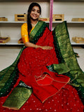Ready to wear sarees