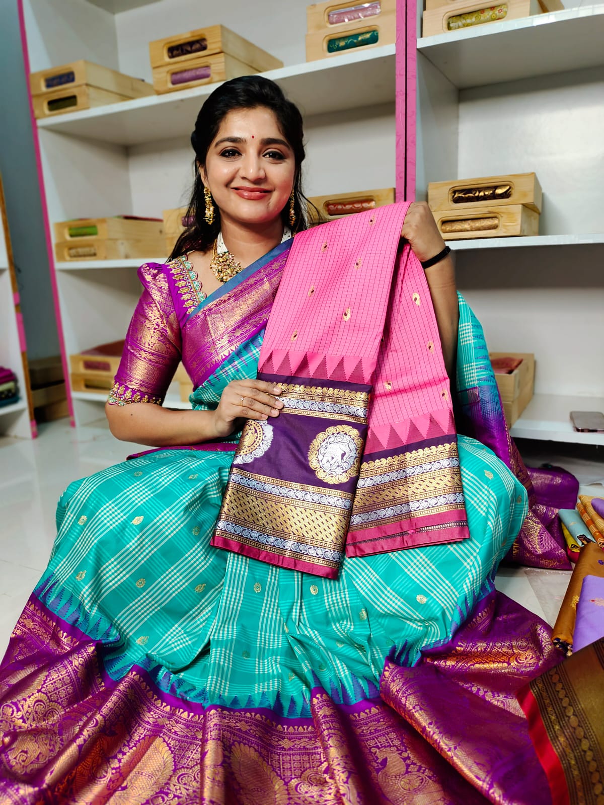 పిఎం2500