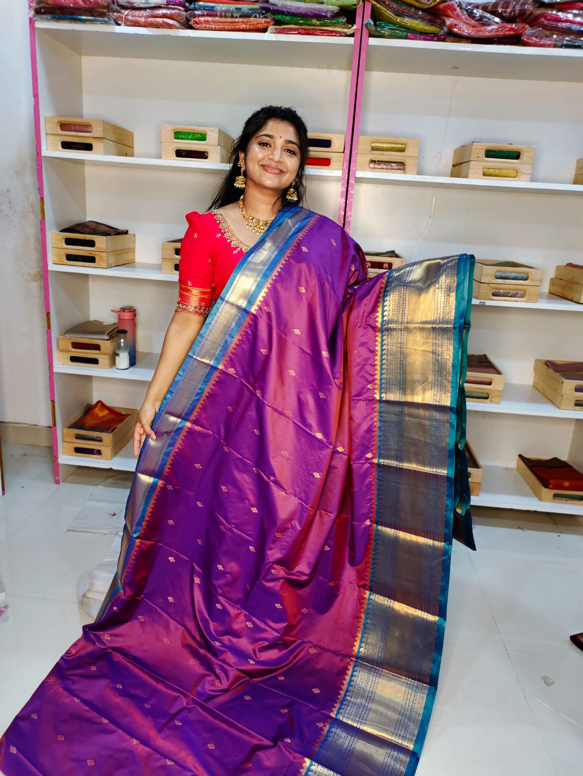VG gadwal