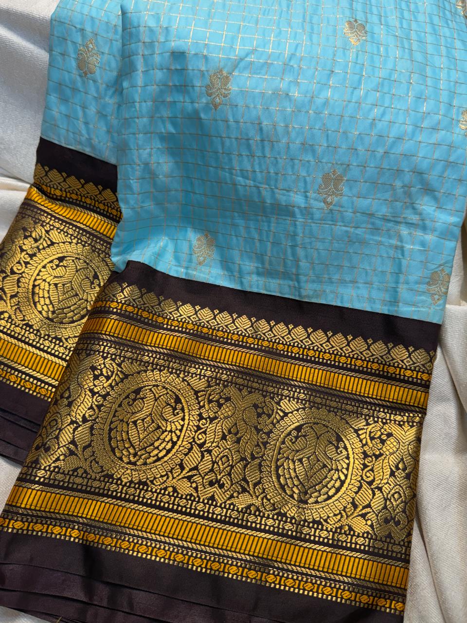 Mother’s Day Gadwal sale